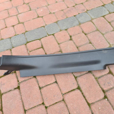 Osłona progu lewy tył Opel Zafira C 20914010