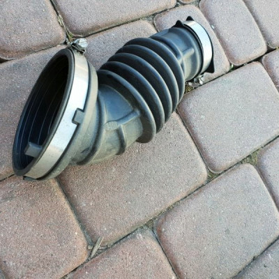 Rura wąż przewód dolot Opel Insignia B 8412