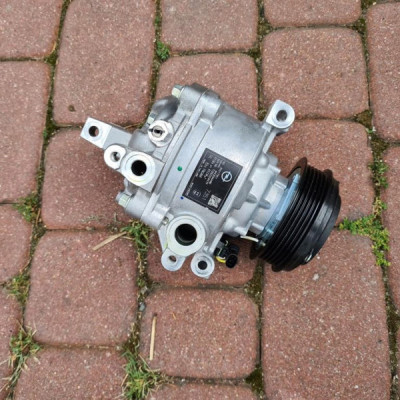Sprężarka klimatyzacji 1.2T LIFT Opel Astra K V