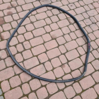 Uszczelka tył tylna drzwi lewa OPEL Mokka
