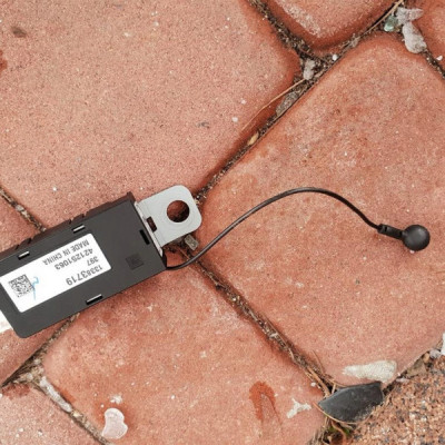 Wzmacniacz anteny Opel Astra K V 13383719