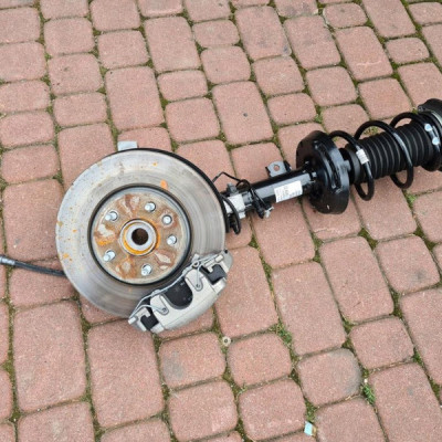 Amortyzator Mcperson 1.2T LIFT Opel Astra K V