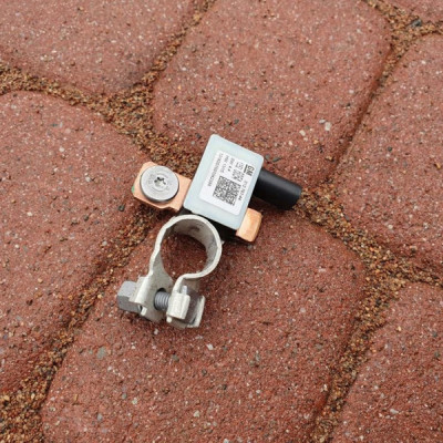 Klema pirotechniczna Opel Insignia Astra 13526054