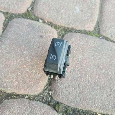 Przełącznik tempomatu Renault Captur 255502964R