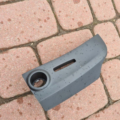 Obudowa osłona panelu Renault Clio IV 285J02624R