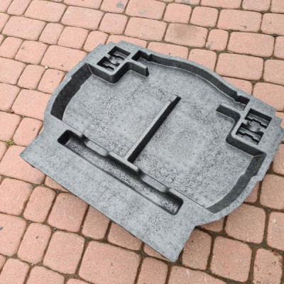 Styropian bagażnika Opel Insignia B 39087118