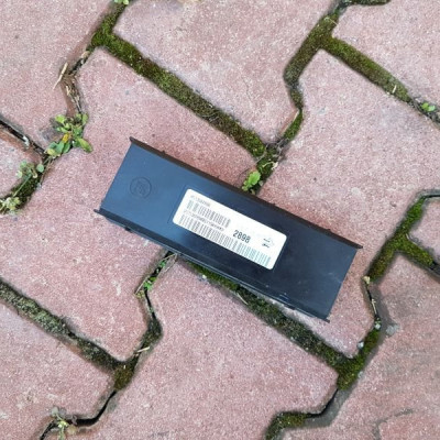 MODUŁ STEROWNIK KLIMY OPEL INSIGNIA 13582898