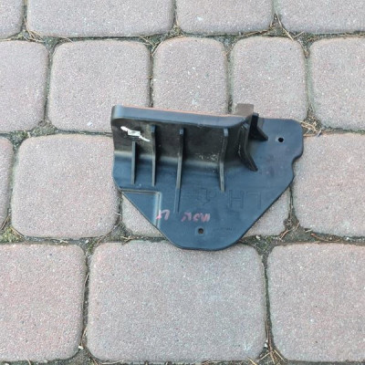 Prowadnica szyby wspornik tył Opel Mokka 96991969