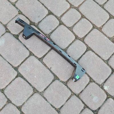 Prowadnica szyby przód Opel Mokka 20782961