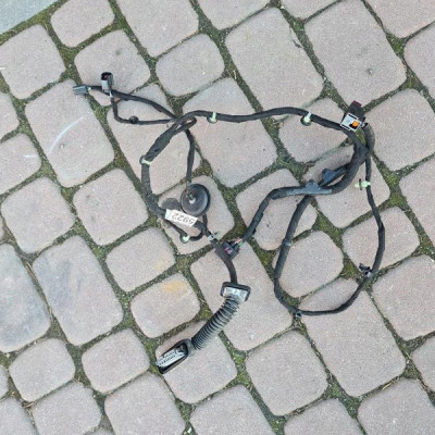 Instalacja wiązka drzwi tył Opel Mokka 95385922