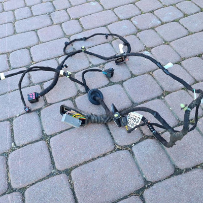 Instalacja wiązka drzwi przód Opel Mokka 95385083