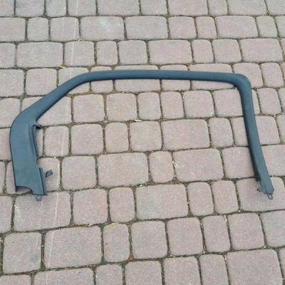 Obudowa osłona drzwi lewa Opel Mokka 95287013