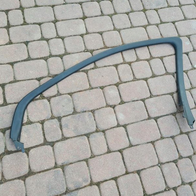 Obudowa osłona drzwi prawa Opel Mokka 95133796