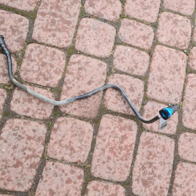 Przewód paliwa 1.7CDTI Opel Mokka 7430458AF