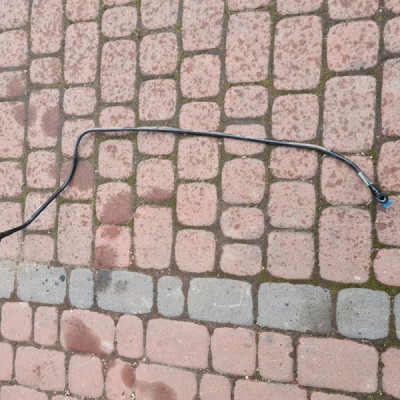 Przewód paliwa 1.7CDTI Opel Mokka 7430458AE