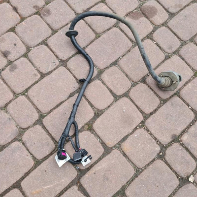 Instalacja wiązka haka Opel Mokka 95178288