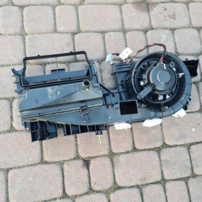 Nagrzewnica dmuchawa EUROPA Opel Mokka 95135966