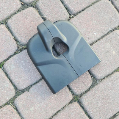 Obudowa osłona lusterka wnetrza Opel Mokka