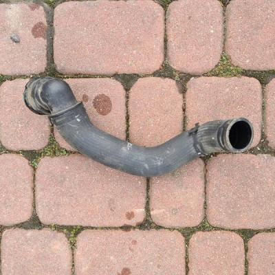 Rura przewód wąż wody 1.7CDTI Opel Mokka 95184803