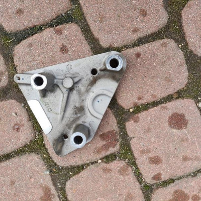 Uchwyt mocowanie silnika Łapa Opel Mokka