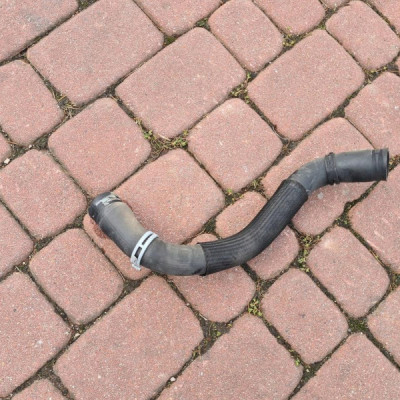 Rura przewód wąż wody 1.7CDTI Opel Mokka 95184801