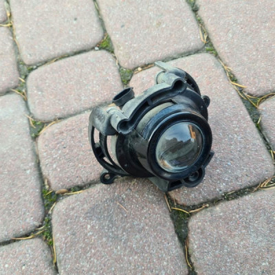 Halogen przód przedni lampa Opel Mokka 25829654