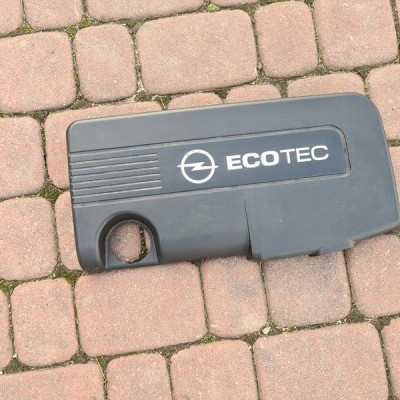 Obudowa pokrywa silnik 1.7CDTI Opel Mokka 55575551