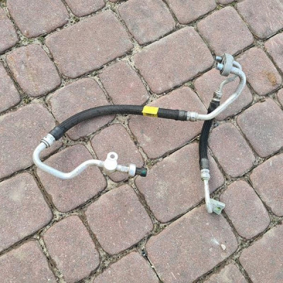 Przewód klimatyzacji 1.7CDTI Opel Mokka 95376430