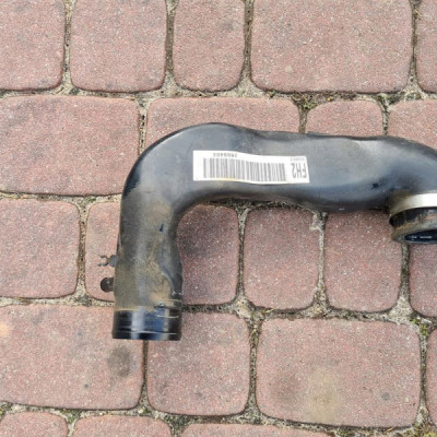 Przewód rura dolot 1.7CDTI Opel Mokka 55594613