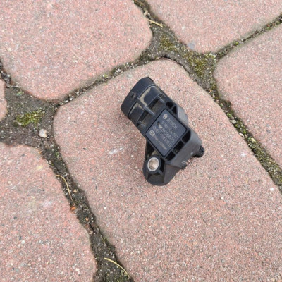 Czujk Map doladowania 1.7CDTI Opel Mokka 55568175