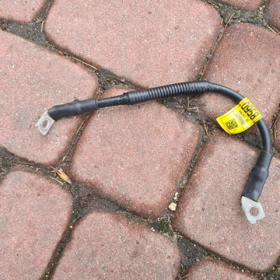 Klema akumulatora wiazka Opel Mokka 95070958