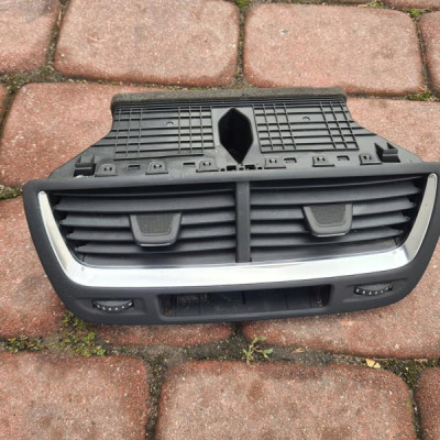 Kratka nawiewu nadmuchu Opel Mokka 95316390