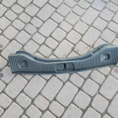 Plastik obudowa pasa tył Opel Mokka 96969565