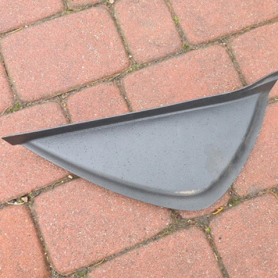 Plastik obudowa osłona deski Opel Mokka AUT48838