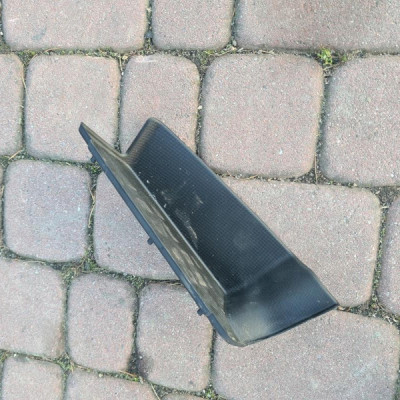 Guma deski tunelu schowka EU Opel Mokka TB3771