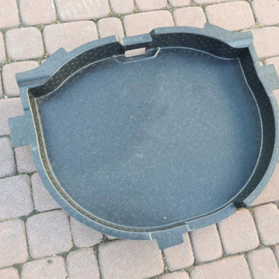 Styropian absorber bagaznika Opel Mokka 95090888