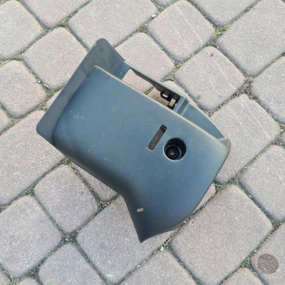 Obudowa osłona kolumny europa Opel Mokka AUT48844