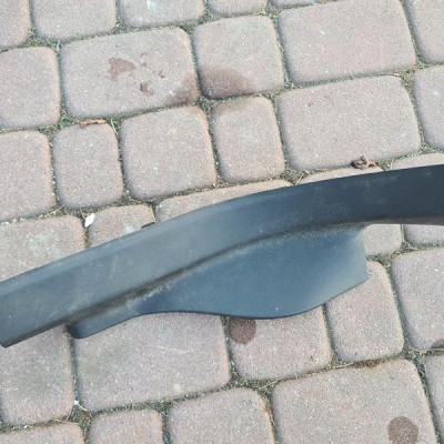Plastik obudowa osłona próg Opel Mokka 95959554