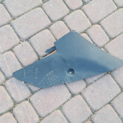 Plastik obudowa tunelu europa Opel Mokka AVF44949