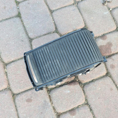 Podstawa schowek tunelu EU Opel Mokka AVF44757