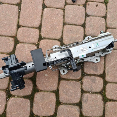 Kolumna elektryczna europa Start Opel Astra K V