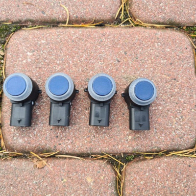 Czujnik parkowania PDC Opel Astra K 5 V 39202076