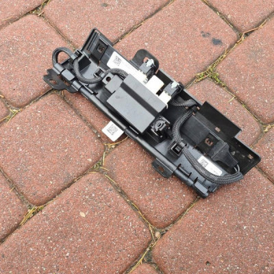 Czujnik otwierania bagaznika klapy Opel Astra K V