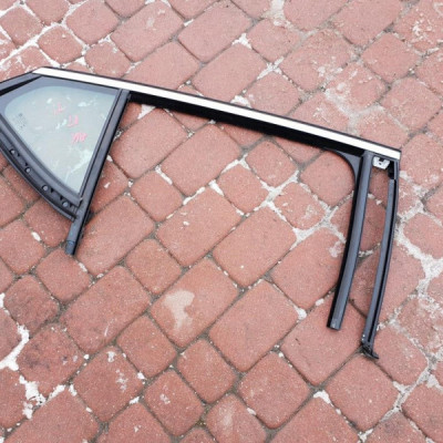 Szyba tył tylna prawa Opel Astra K V 2017r