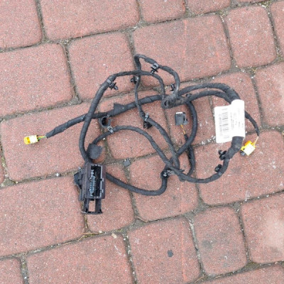 Instalacja fotela lewa Opel Mokka 130380200