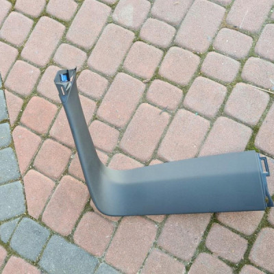 Plastik bagaznika osłona Opel Insignia B 13487504