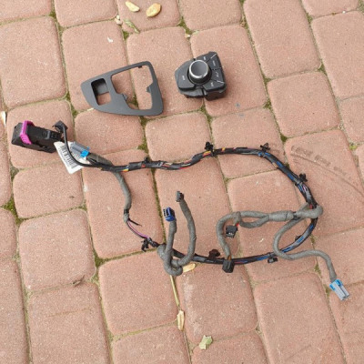 Sterowanie nawigacji wiązka Opel Insignia 13273684