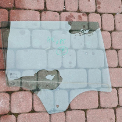 Szyba tył tylna jasna kombi Opel Astra K V 2017r