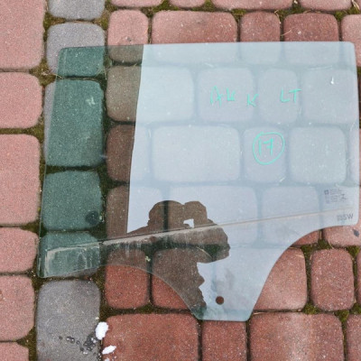 Szyba tył tylna jasna kombi Opel Astra K V 2017r