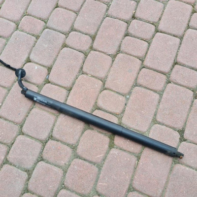 Podnośnik klapy elektrycznej Insignia B 39085565